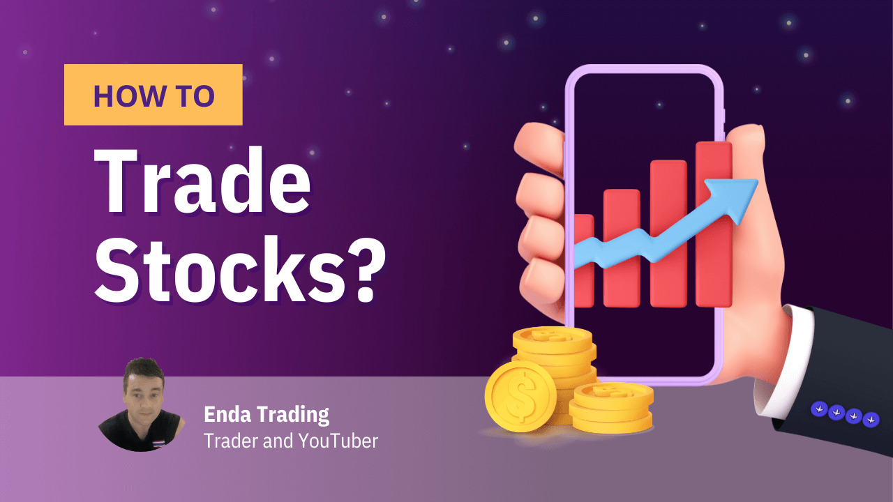 How to Trade Stocks for Beginners
