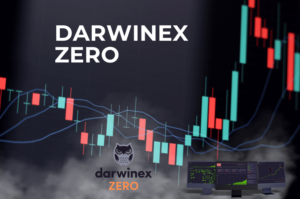 What is Darwinex Zero